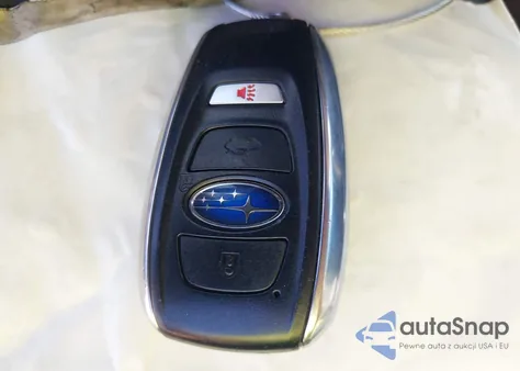 2020 Subaru Outback Limited из США, поврежденный, VIN 4S4BTANC4L3103994